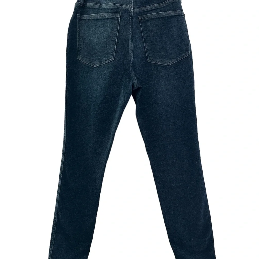 NEW Madewell  High-Rise‎ Skinny Jeans in  Wash Blue Women's Size 27